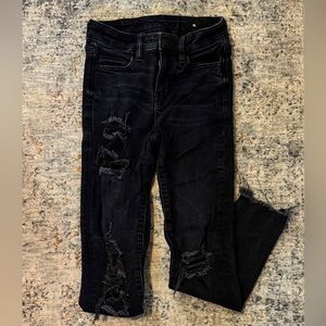 American Eagle Jeans 🦅
